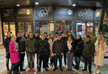 Младежите на ГЕРБ уплашиха „телевизионният тигър“ Асен Василев. Министърът бяга през подземният паркинг на НДК (ВИДЕО)