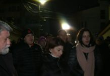 ГЕРБ излиза на протест пред Министерски съвет в 9 часа