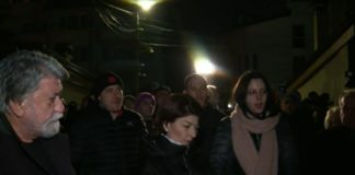 ГЕРБ излиза на протест пред Министерски съвет в 9 часа