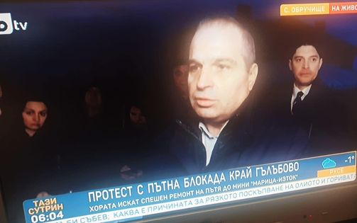 Николай Нанков фейсбукНиколай НанковЕдна след една лъжите срещу ГЕРБ се