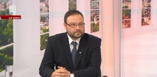 На 47 години е починал бившият депутат от „Атака“ Десислав Чуколов