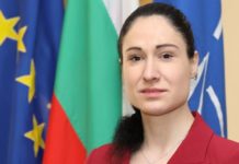 Най-близкият човек до Стефан Янев го напусна преди учредяване на партията му