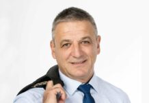 Районният кмет от ДБ Петко Горанов: Павел Терзиев се опита да ме вербува за ДС