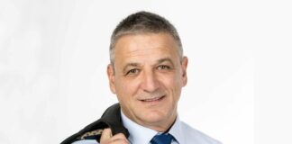 Районен кмет на ДБ се отцепва, ще се явява сам на изборите