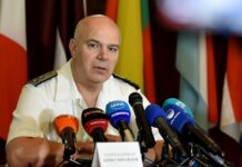 Няма открити мини в българските води на Черно море