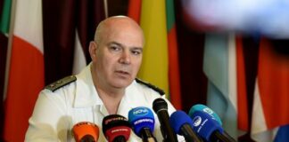 Няма открити мини в българските води на Черно море