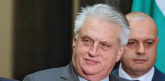 Само в Breaking.bg: Имало ли е разследване срещу назначения от Рашков шеф на „Гранична полиция“ за трафик на мигранти? (ВИДЕО)