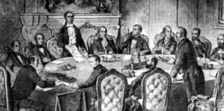 Защо Одринският договор от 1829 г. не е национален празник на Гърция, Сърбия и Румъния?