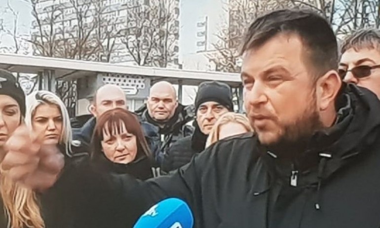 Адвокатът на бившия премиер Бойко Борисов Менко Менков разказа пред
