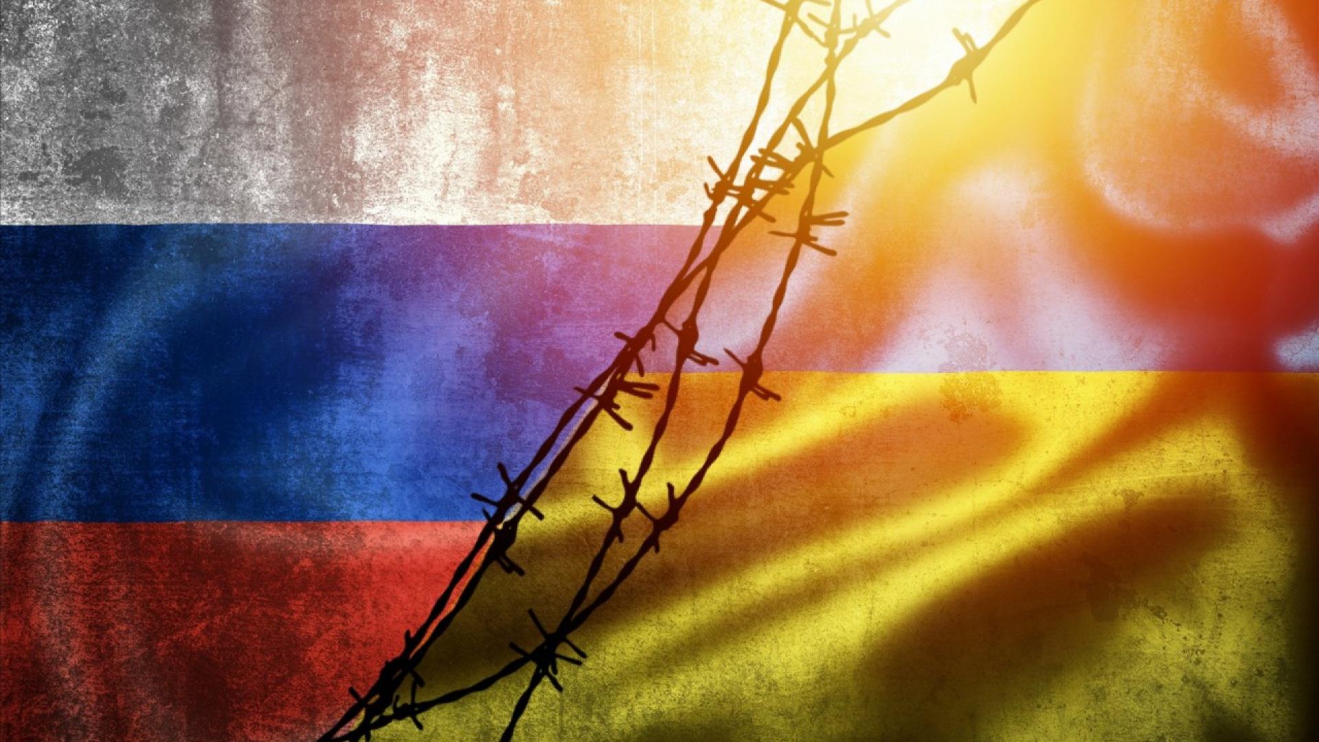Украинци са произволно задържани отвличани и изтезавани в контролираните от