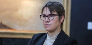 Спецпрокуратурата разследва зам.-министъра на културата Весела Кондакова