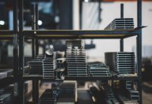 Металите с рекордни стойности заради войната