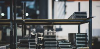 Металите с рекордни стойности заради войната