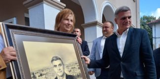 Операция „Изпиране на Стефан Янев“. Генералът припълзява към лидерското място в партията на Румен Радев