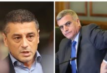 Янев губи избиратели, преди да е направил партията. И други играчи „загряват“ в ляво