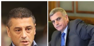 Янев губи избиратели, преди да е направил партията. И други играчи „загряват“ в ляво