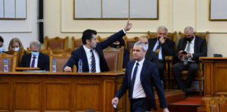 Костадинов „загрижен“ за „русофобската либерално-демократична общност“ след избора на новия патриарх