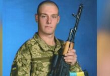 20-годишен бесарабски българин загина при защитата на Чернигов от руските агресори