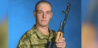 20-годишен бесарабски българин загина при защитата на Чернигов от руските агресори