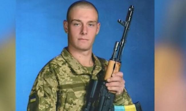 Бесарабски българин е загинал на фронта в Украйна 20 годишният Иван