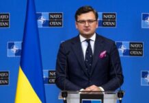 Радев предлага на Кулеба да лекуваме украински военни