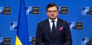 Радев предлага на Кулеба да лекуваме украински военни