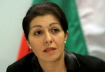 Севделина Арнаудова: За пореден път Кирил Петков оправдава собствената си некадърност с опозицията, с мен и семейството ми