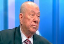 Починал е бащата на Илия Павлов