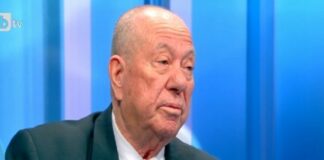 Починал е бащата на Илия Павлов