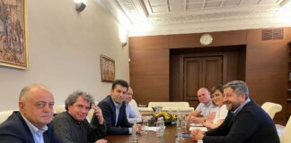 Просто коалиционен съвет /Тоshko ви поздравява/