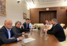 С такава коалиция, опозиция не ти трябва