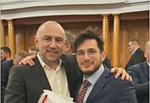 Депутат от ИТН: Гнусна атака спрямо Любомир Каримански