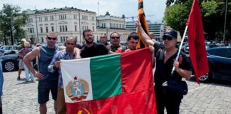 Време е не за възраждане (Коце, сори, ти си възраждай), а за закриване