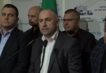 Коалиция за чудо и приказ: Каримански съди Асен Василев за клевета