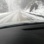 АПИ: Тръгвайте на път с коли, готови за зимни условия