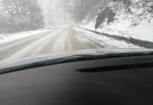 Затвориха АМ „Тракия“ в участъка Карнобат – Бургас