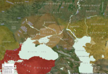 Не наследниците на Златната орда и на монголите са братя с украинците, а ние