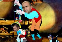 Кирил Петков и Синдромът на Пинокио