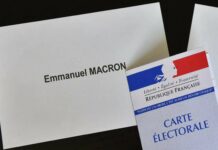 На нито един френски държавник не му е хрумвало да използва венецуелски изборни машини, за да гарантира правилен изборен резултат