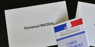 На нито един френски държавник не му е хрумвало да използва венецуелски изборни машини, за да гарантира правилен изборен резултат