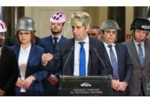 Давайте заплатите и мълчете, да не ви обадя на Радев