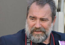 Васил Гарнизов: Нинова няма да напусне коалицията, докато Радев ѝ диша във врата, а Янев загрява