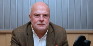 Зам.-министърът на културата арх. Бойко Кадинов си отива