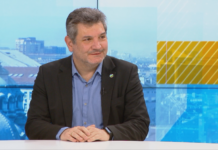 Георги Ганев: Ще продължава да става все по-скъпо