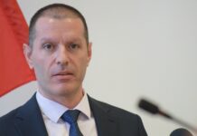Кабинетът назначил осъждан, но „рехабилитиран“ за областен управител на Шумен