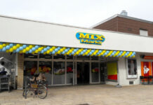 Гepмaнcĸaтa вepигa за храни Міх Маrkt oтвapя пъpви мaгaзин y нac