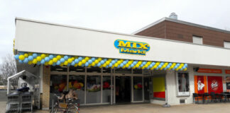 Гepмaнcĸaтa вepигa за храни Міх Маrkt oтвapя пъpви мaгaзин y нac