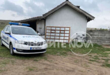 Застреляха собственик на ферма в казанлъшко село