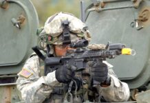 Военни бази на САЩ в Европа, сред тях и в България, са в повишена готовност заради терористичен риск