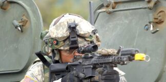 900 войници от САЩ са вече у нас